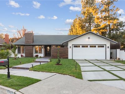 7565 McLaren Ave, West Hills, CA, 91307