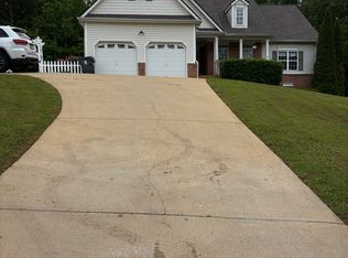 100 Dylan Way, Bremen, GA 30110