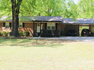 1481 Grace Ave, Lancaster, SC 29720
