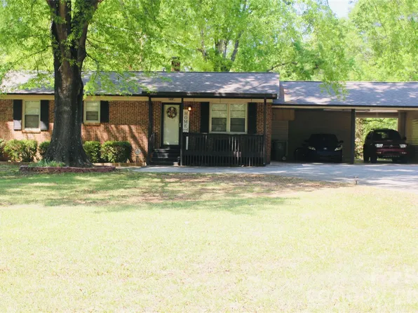 1481 Grace Ave, Lancaster, SC 29720