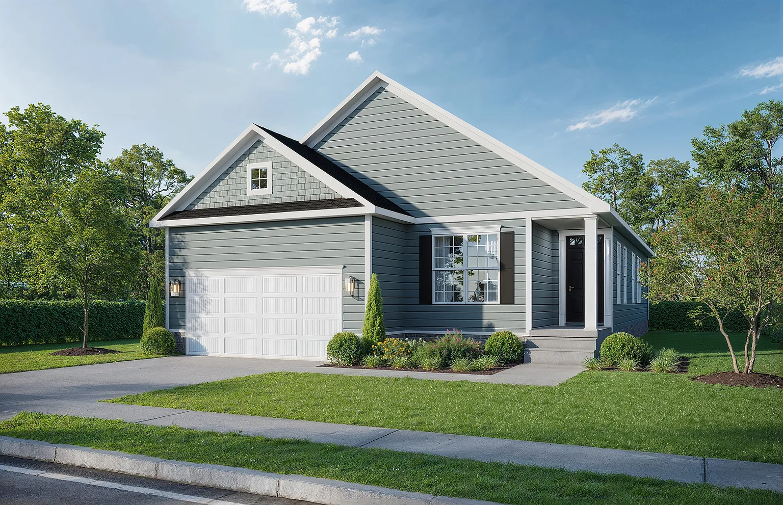 Winona Plan, Warm Springs Ridge photo 1