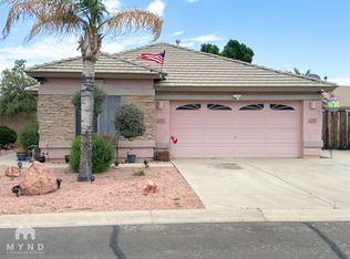 16557 N 162nd Ln, Surprise, AZ 85374