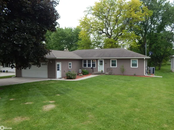 803 9th Ave, Eldora, IA 50627