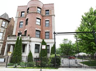 4551 S Oakenwald Ave APT 4, Chicago, IL 60653