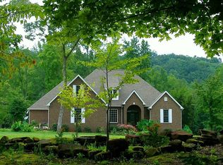 340 Brunner Rd, Sweetwater, TN 37874