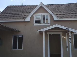300 E 49th St, Los Angeles, CA 90011