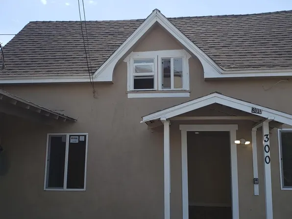 300 E 49th St, Los Angeles, CA 90011