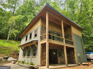 1557 Conasauga Rd, Ellijay, GA 30540