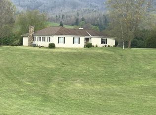 1707 Jenkins Hollow Rd, Mountain City, TN 37683