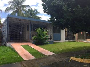 793 Calle Jose B. Acevedo, San Juan, PR 00923