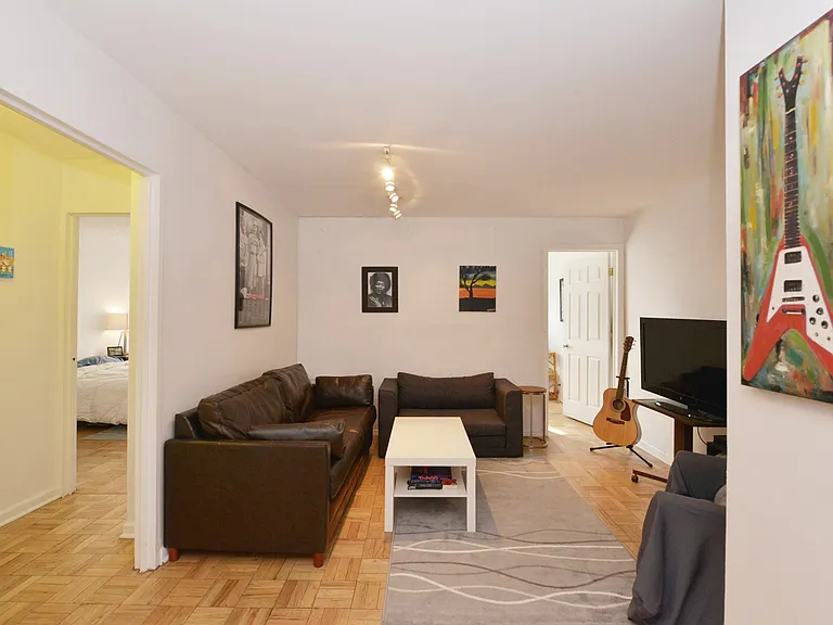 321 E 48th St #6D — Photo 1