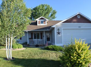 394 Kaley St, Fruita, CO 81521