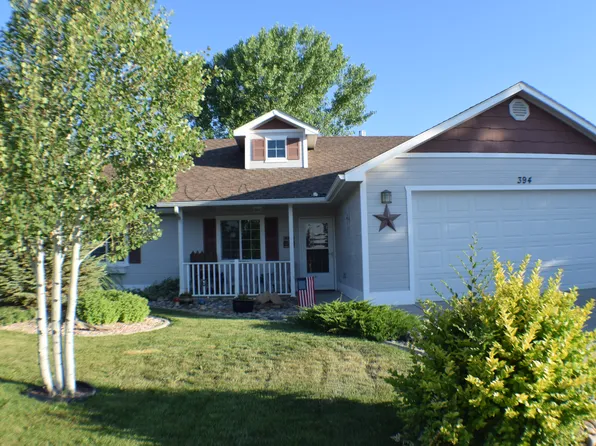 394 Kaley St, Fruita, CO 81521