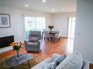 27252 Via Callejon APT C, San Juan Capistrano, CA 92675