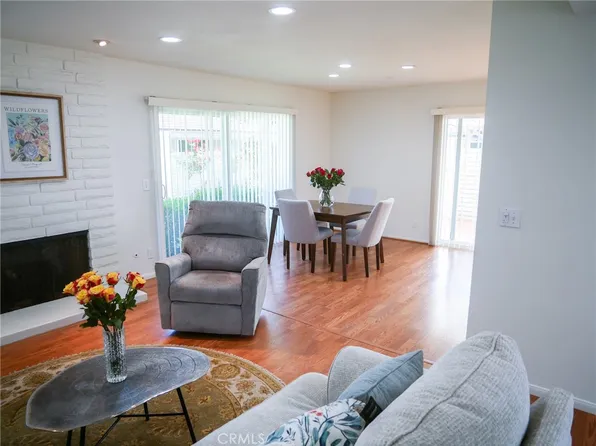 27252 Via Callejon APT C, San Juan Capistrano, CA 92675