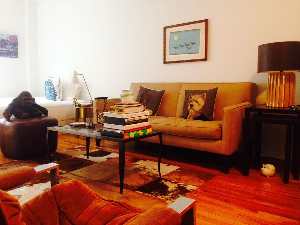 2nd image of 27 E 13th St APT 6E