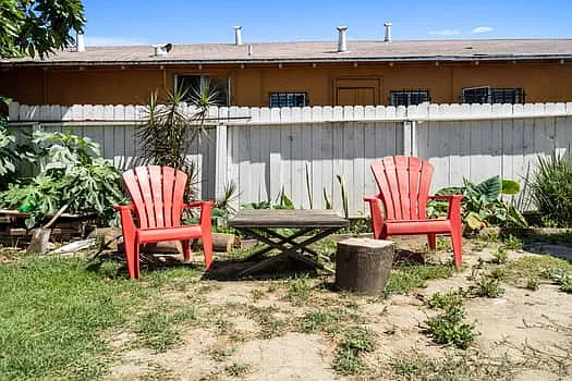 1851 Magnolia Ave #1/2 — Photo 3