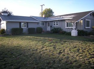 4907 Rafton Dr, San Jose, CA 95124