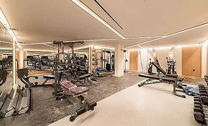 Rented by Highline Residential