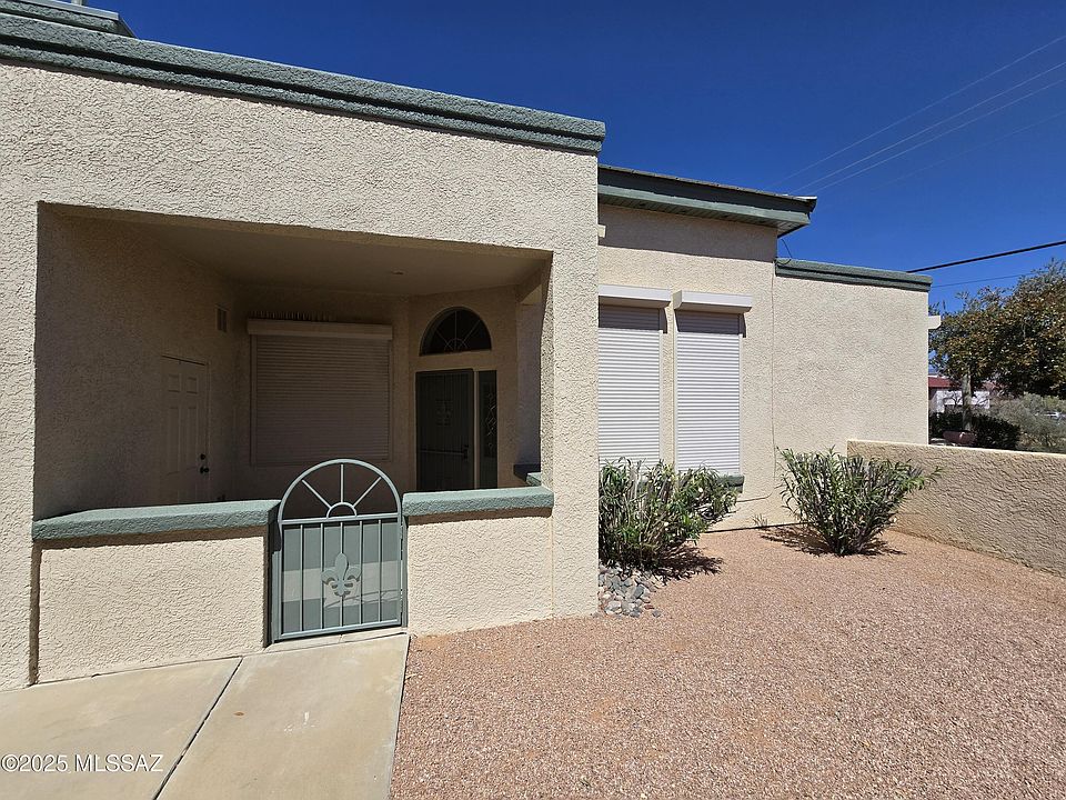 2nd image of 2351 W Via Di Silvio