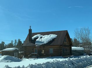 50 Gcr 645, Grand Lake, CO 80447