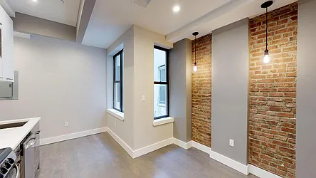 Rented by Zeetex Realty Corp