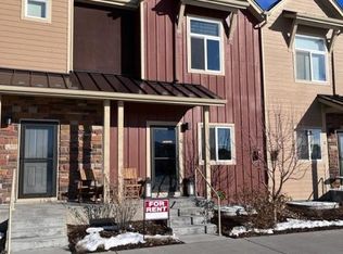 226 N Parkside Dr APT G, Longmont, CO 80501