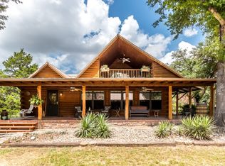 164 County Road 272, Bremond, TX 76629