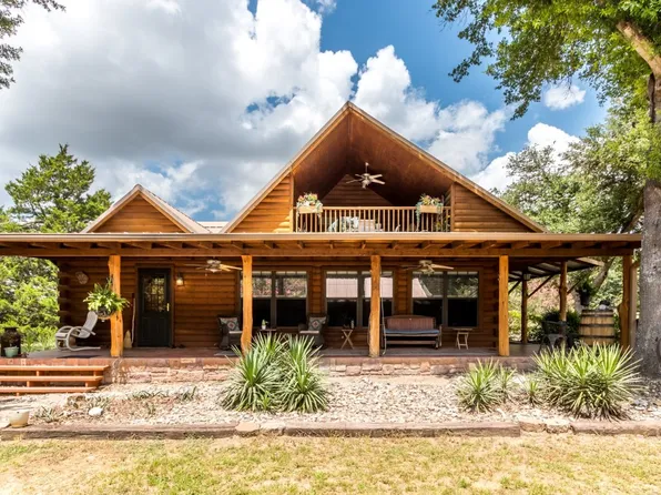 164 County Road 272, Bremond, TX 76629