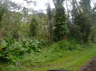 Plumeria Rd LOT 400, Pahoa, HI 96778