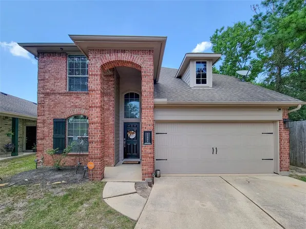 11502 Stonepine Meadow Ct, Tomball, TX 77375
