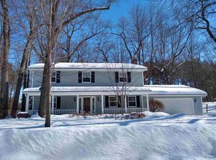 2059 Candle Way, Green Bay, WI 54304
