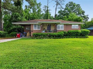 1819 Canterbury Rd, Macon, GA 31206