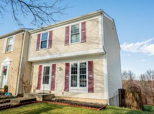 19149 Broadwater Way, Gaithersburg, MD