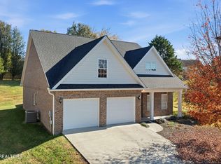 134 Waterston Way, Clinton, TN 37716