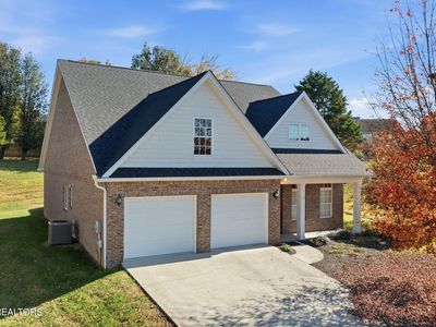 134 Waterston Way, Clinton, TN, 37716