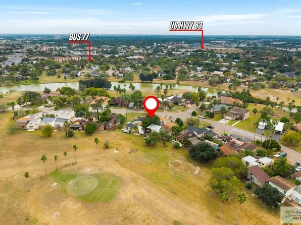 440 Champion Rd #4, Brownsville, TX 78521