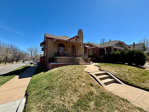 3456 Federal Blvd Photo 1