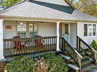 1304 Venus St, Kannapolis, NC 28083
