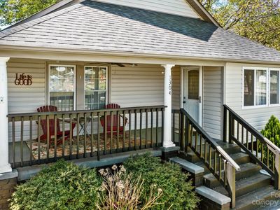 1304 Venus St, Kannapolis, NC, 28083