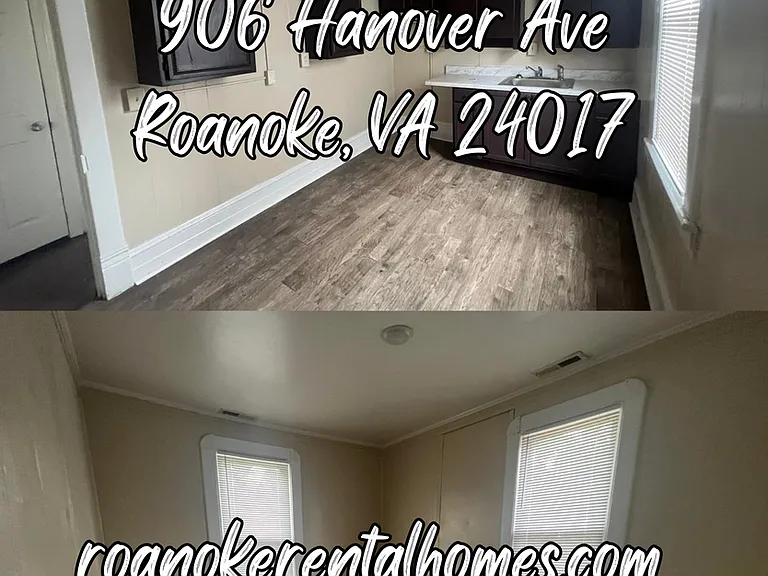 906 Hanover Ave NW — Photo 1