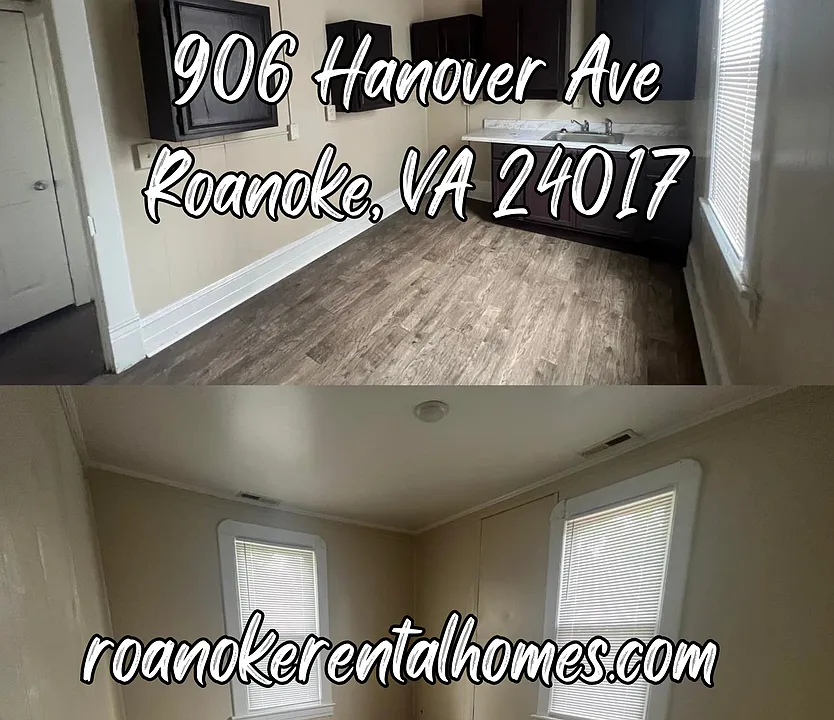 906 Hanover Ave NW