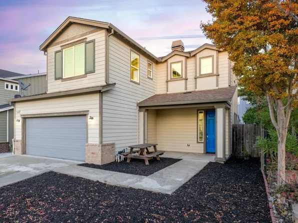 4132 Yeager Drive, Santa Rosa, CA 95407