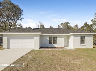 2637 SW 153rd Ln, Ocala, FL 34473