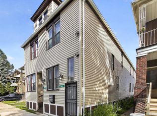 2029 Trowbridge St, Hamtramck, MI 48212