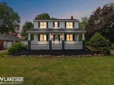 18140 Frazho Rd, Roseville, MI, 48066