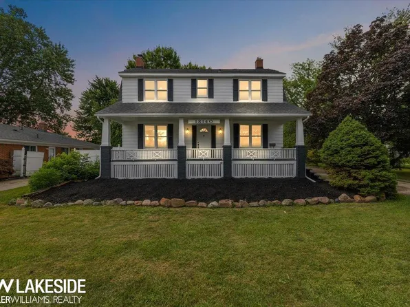 18140 Frazho Rd, Roseville, MI 48066