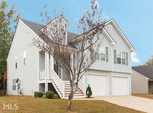 2198 Wingfoot Pl, Decatur, GA 30035