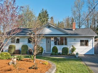 5015 161st Pl SW, Edmonds, WA 98026