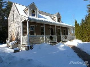 357 County Rd, Marion, MA 02738